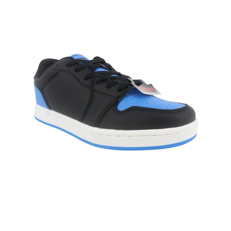 Sneakers Balmo celeste para hombre