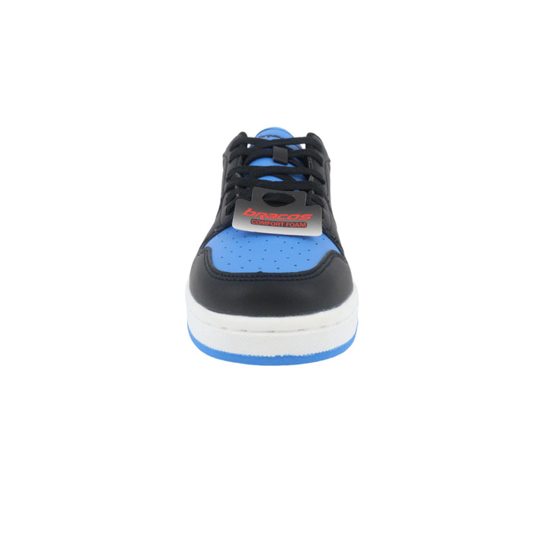 Sneakers Balmo celeste para hombre