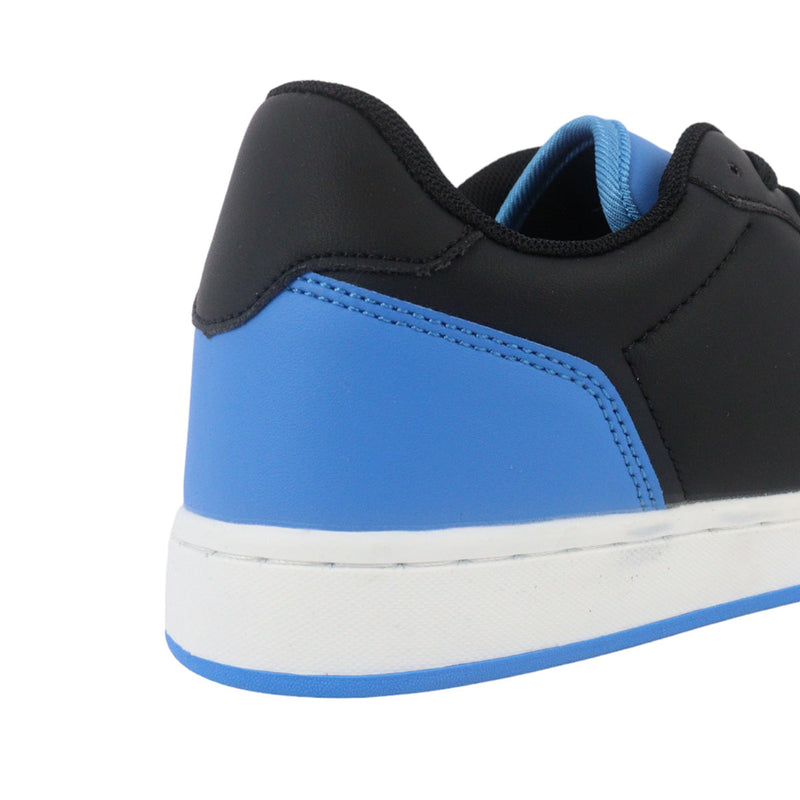 Sneakers Balmo celeste para hombre