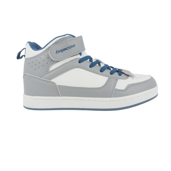 Sneakers Giannis gris para hombre