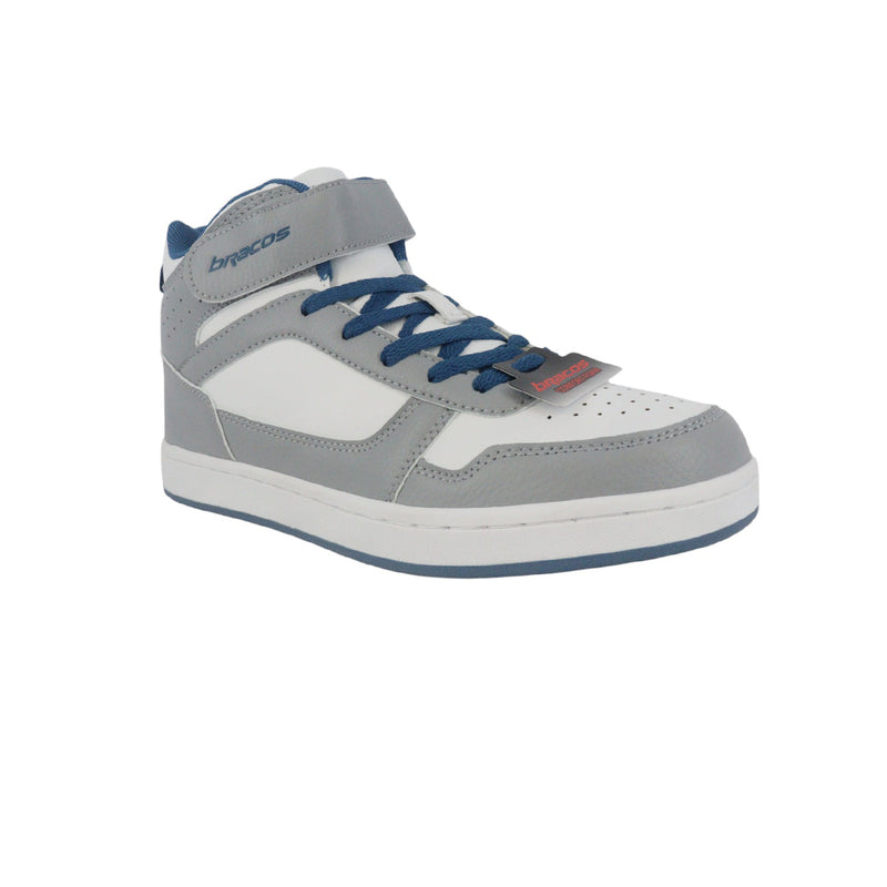 Sneakers Giannis gris para hombre