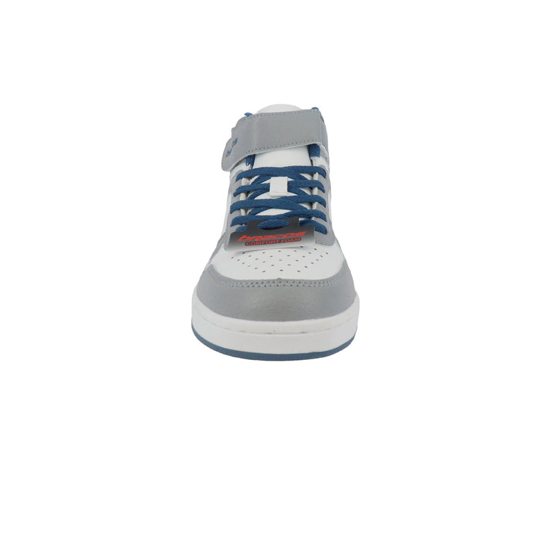 Sneakers Giannis gris para hombre