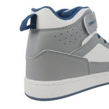 Sneakers Giannis gris para hombre