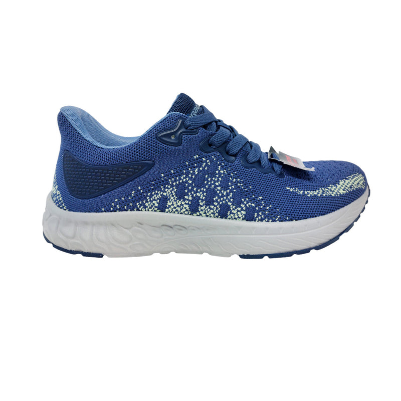 Tennis Jake azul para hombre