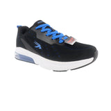 Tennis Jason azul para hombre