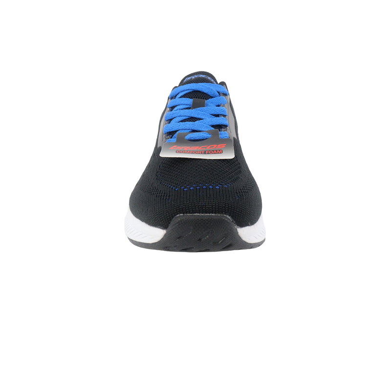 Tennis Jason azul para hombre