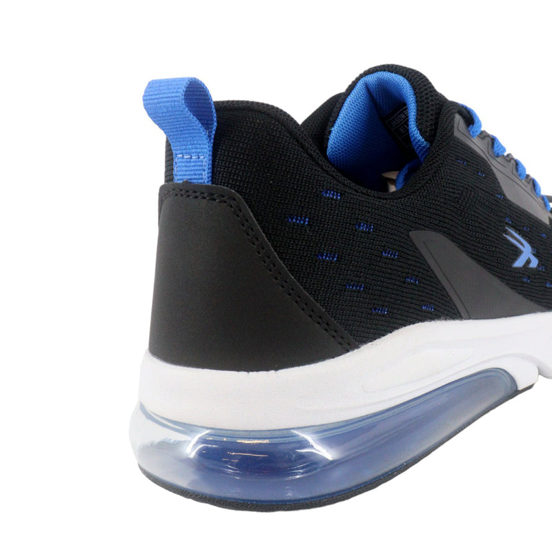 Tennis Jason azul para hombre