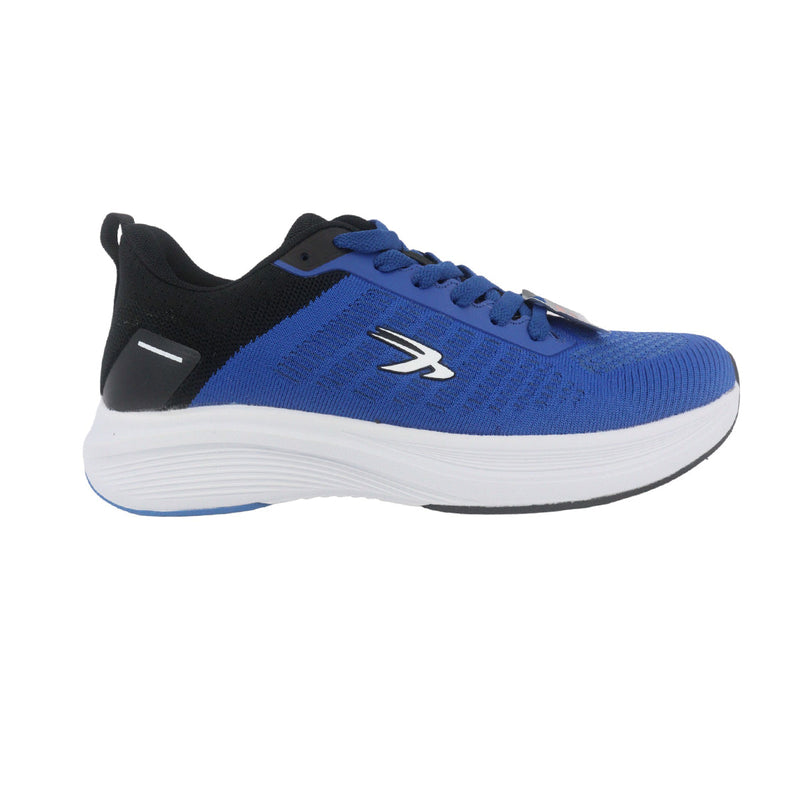 Tennis Rolan azul para hombre