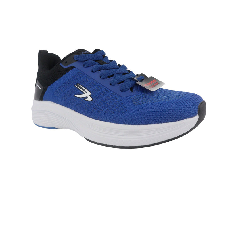 Tennis Rolan azul para hombre