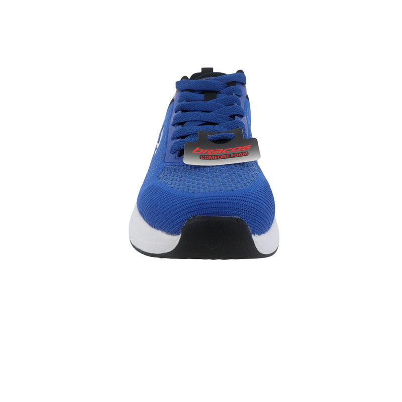 Tennis Rolan azul para hombre