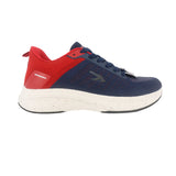 Tennis Rolan navy para hombre