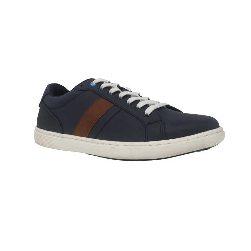 Sneakers Leone color marino