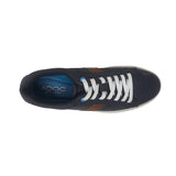 Sneakers Leone color marino