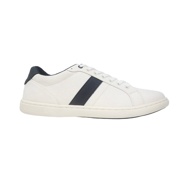 Sneakers Leone color blanco