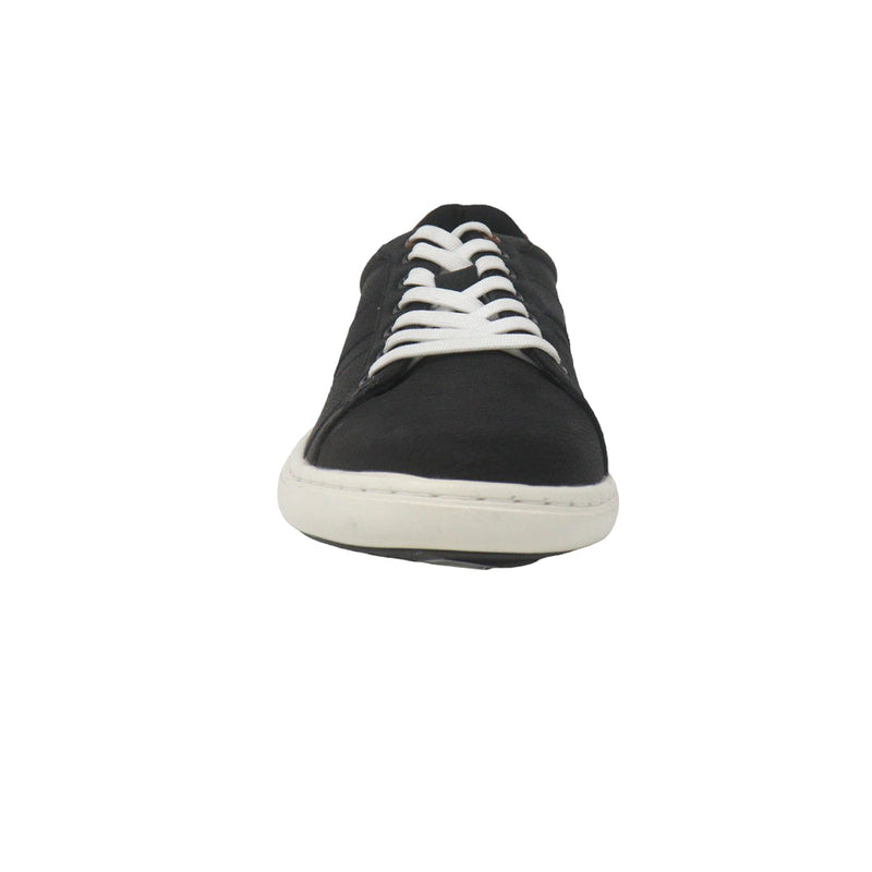 Sneakers Leone color negro