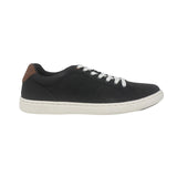 Sneakers Leone color negro