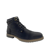 Botas Kit color negro