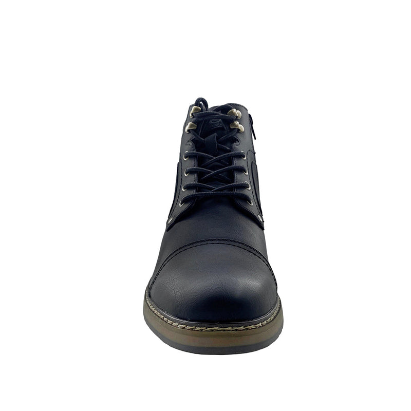 Botas Kit color negro