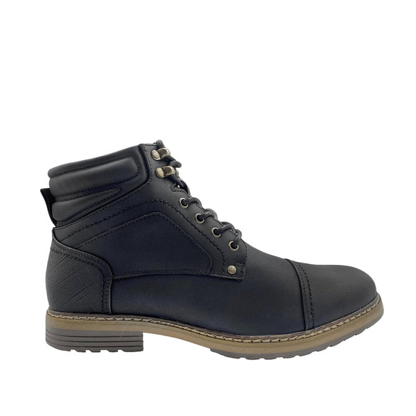 Botas Kit color negro