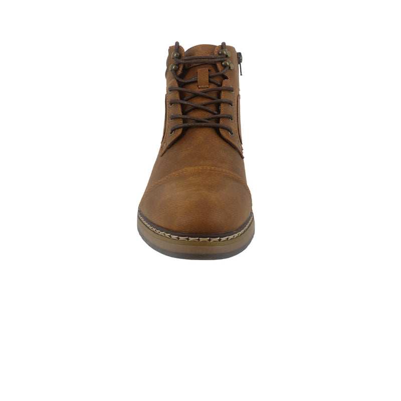 Botas Kit color tan