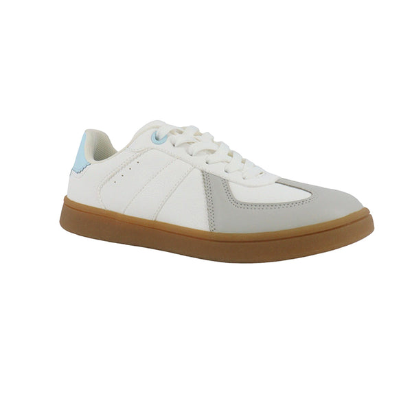 Sneakers Illa color blanco