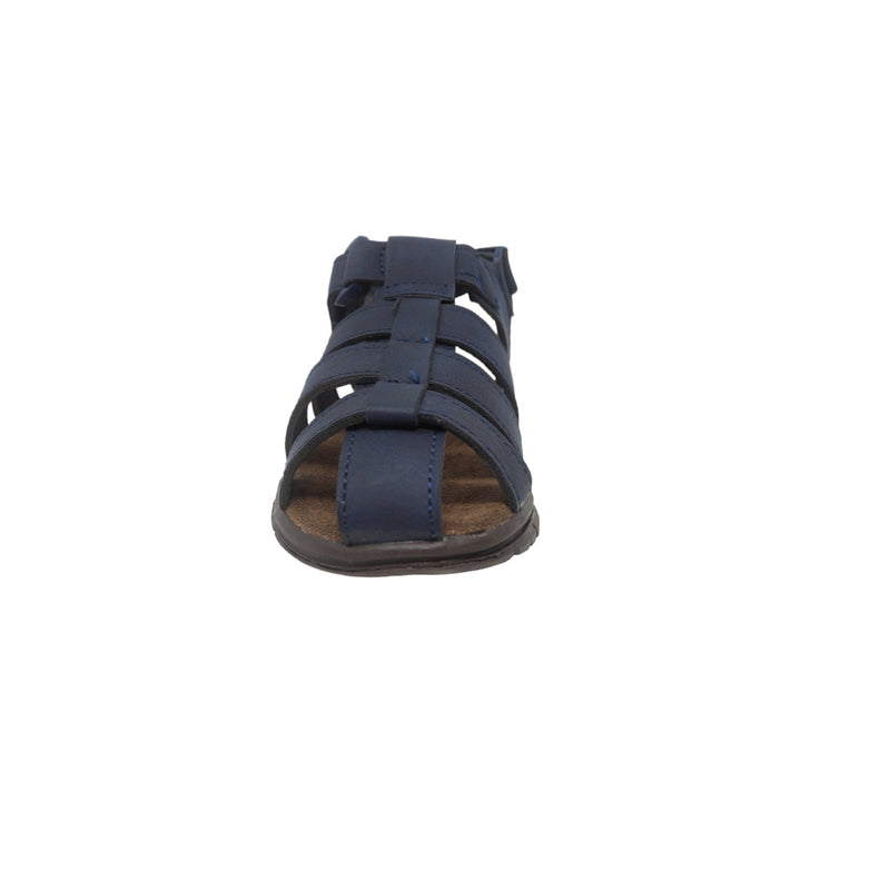 Sandalias Jorge navy para niño