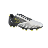 Zapatos para fútbol Gaspar negro para hombre