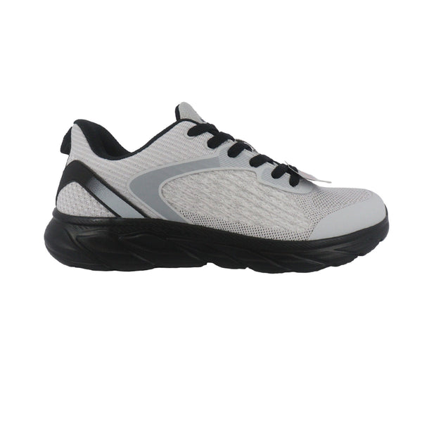 Tennis Ayman gris para hombre