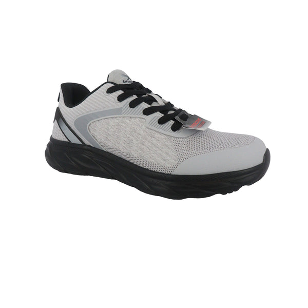 Tennis Ayman gris para hombre