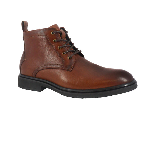 Botas Lisbon tan para hombre