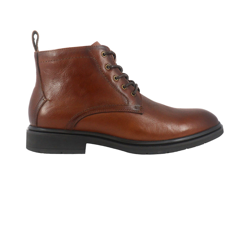 Botas Lisbon tan para hombre