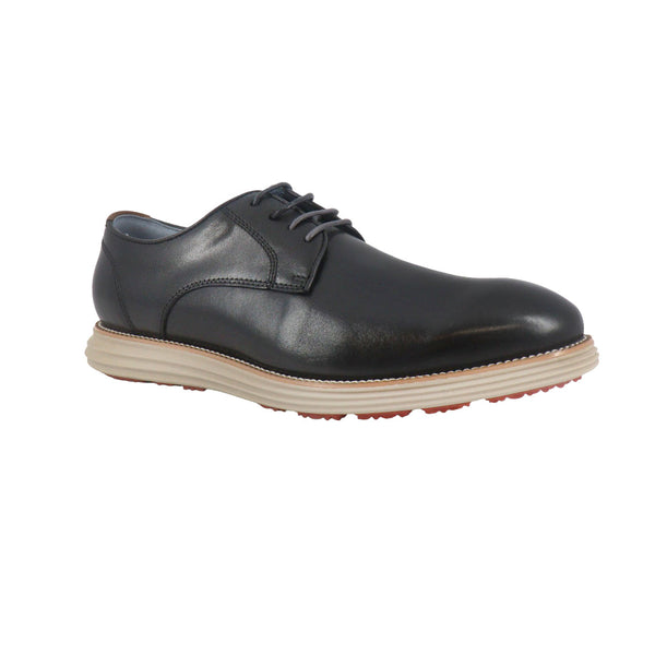 Zapatos Lorenzo Oxford 2.0 negro para hombre