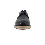 Zapatos Lorenzo Oxford 2.0 negro para hombre