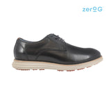 Zapatos Lorenzo Oxford 2.0 negro para hombre