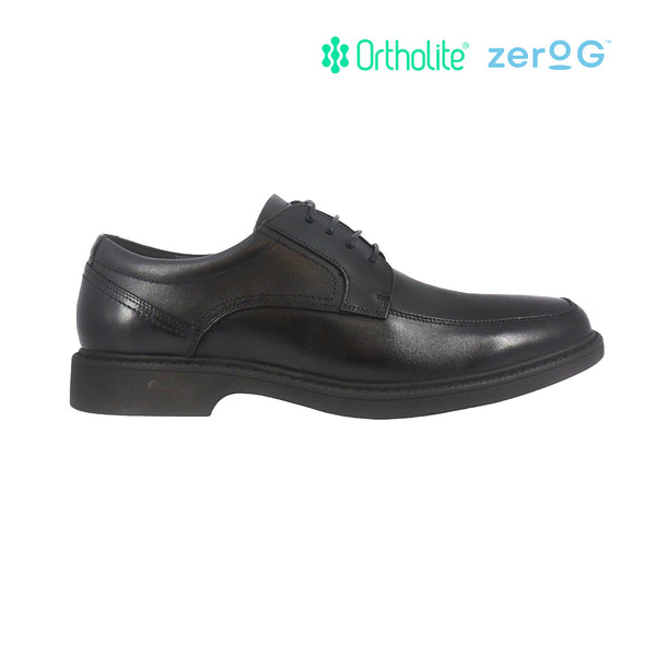 Zapatos Jamensan Oxford negro para hombre