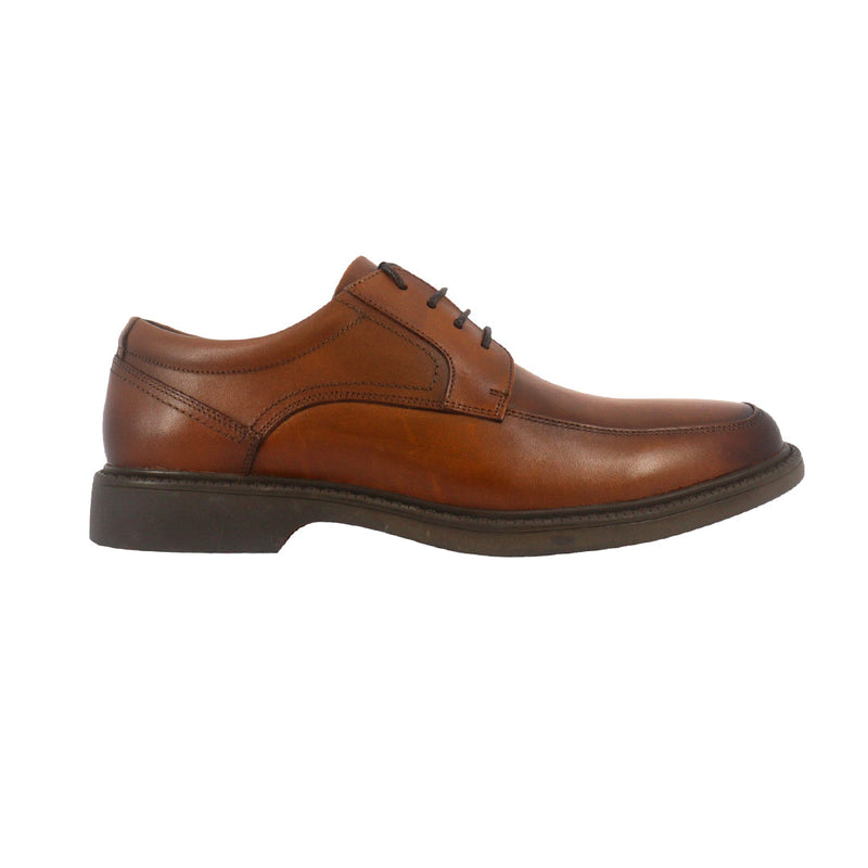 Zapatos Jamensan Oxford tan para hombre