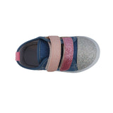 Canvas Yeya denim para infante