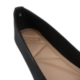 Ballerinas Lucia color negro para mujer