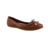 Ballerinas Lucia color tan para mujer