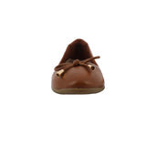 Ballerinas Lucia color tan para mujer