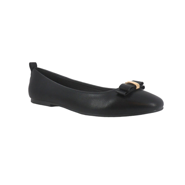 Ballerinas Gracie color negro