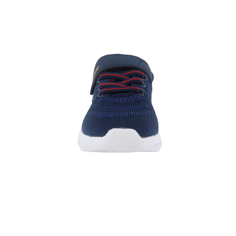 Tennis Fer navy para infante