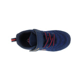 Tennis Fer navy para infante