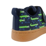 Tennis Dilan navy para infante