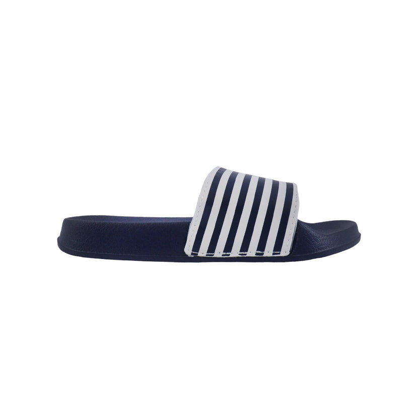 Sandalias Gianluca navy para niño