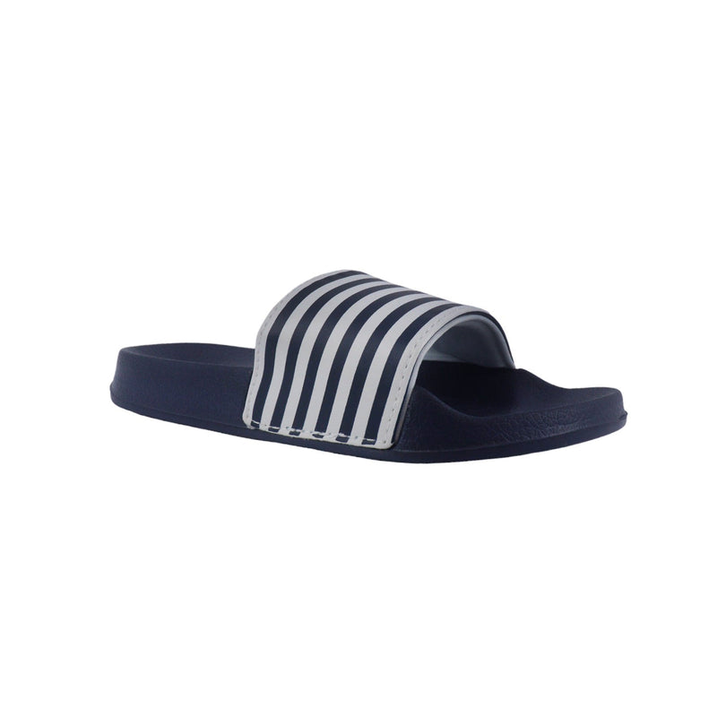 Sandalias Gianluca navy para niño