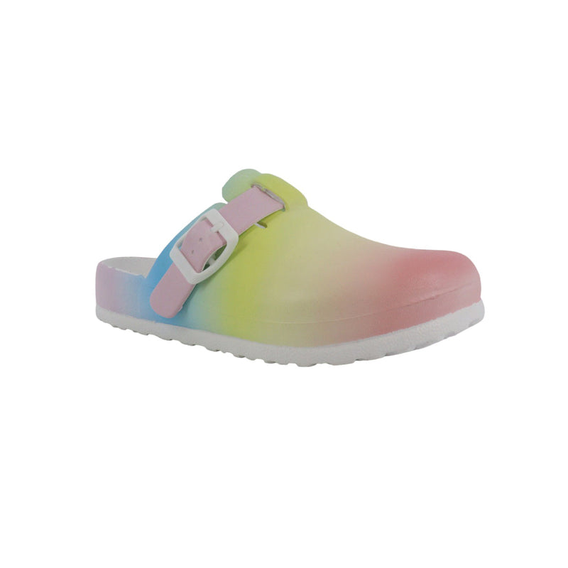 Sandalias Stefania multi para niña