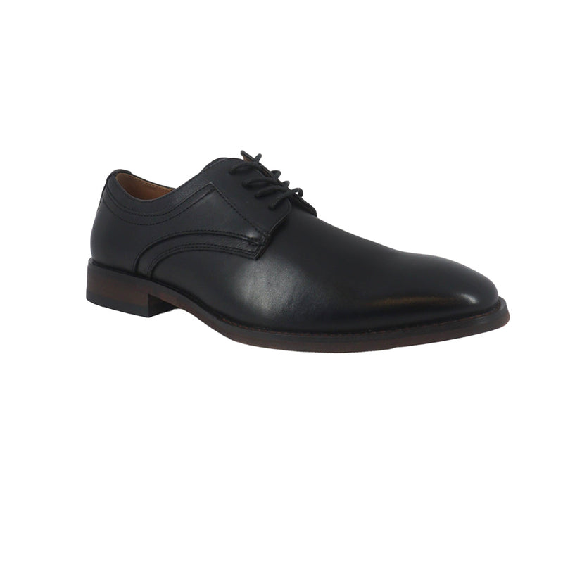 Oxford Law color negro