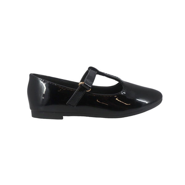 Ballerinas  Lucille color negro