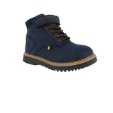 Botines Gustav color navy